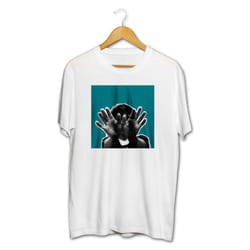 Tune-Yards private life [WHITE] T-shirt S - XXL