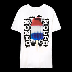 Sonic Youth Bomb Pop T-shirt S - L