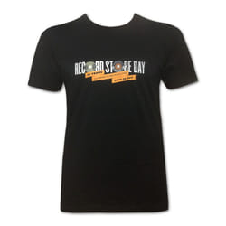 Record Store Day Record Store Day 2017 Shirt S - S