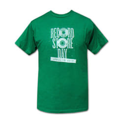 Record Store Day RECORD STORE DAY 2015 T-shirt S - S