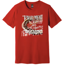 Pavement Slanted and Enchanted T-shirt S - M