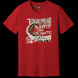 Pavement Slanted and Enchanted T-shirt S - XL