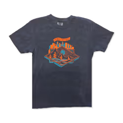 Punch Brothers City Folk T-shirt S - S