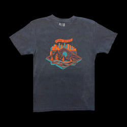Punch Brothers City Folk T-shirt S - L