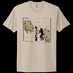 MGMT 2019 Tour T-shirt S - XL