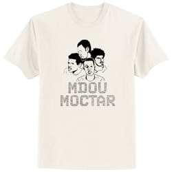 Mdou Moctar Portrait T-shirt S - XXXL