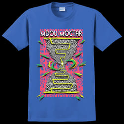 Mdou Moctar Hourglass T-shirt S - L
