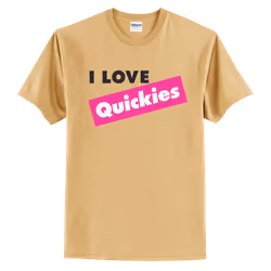 The Magnetic Fields Quickies T-shirtï¼whiteï¼ S - XXL