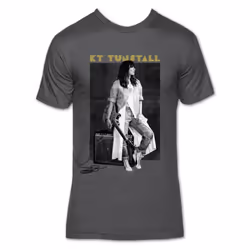 KT Tunstall Diamond T-shirt S - S