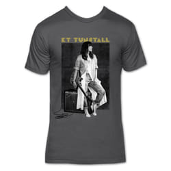 KT Tunstall Diamond T-shirt S - L