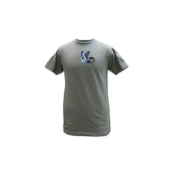 Kung Fu Kung Fu Midge Tee S - S