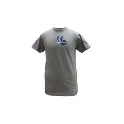 Kung Fu Kung Fu Midge Tee S - M
