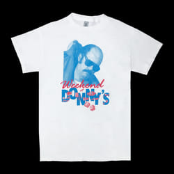 Donny Benet Weekend at Donny's T-shirt S - S