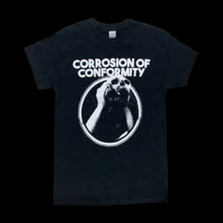 Corrosion of Conformity 2022 Tour T-shirt S - S