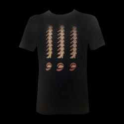 ChkChkChk Shake the Shudder T-shirt S - L