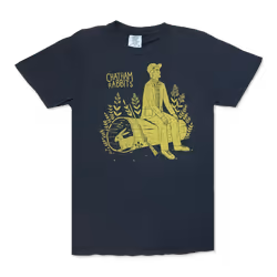 Chatham Rabbits Lazy John T-shirt S - XXXL