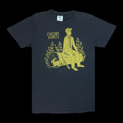 Chatham Rabbits Lazy John T-shirt S - XXXL