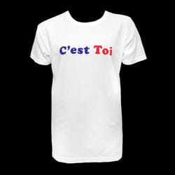 Cameron Avery Cameron Avery C'est Toi Tee S - XL