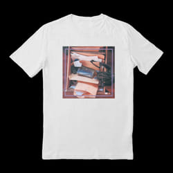 Broncho It's Confidential: The T-shirt S - XXL