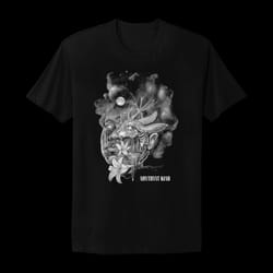 Amythyst Kiah Wary & Strange T-shirt S - XL