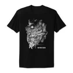 Amythyst Kiah Wary & Strange T-shirt S - XXL