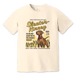 Sleater-Kinney Hounds T-shirt S - XL