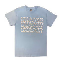 Overcoats Triple Winner T-shirtï¼dark navy blueï¼ S - M