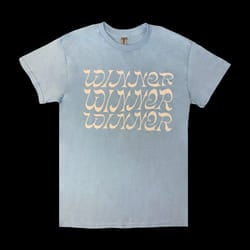 Overcoats Triple Winner T-shirtï¼dark navy blueï¼ S - L