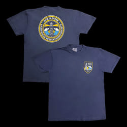 Nickel Creek Lighthouse Preservation Society T-shirt S - XXL