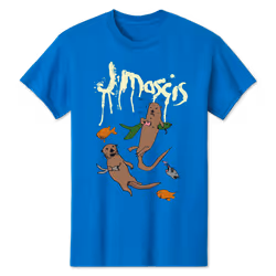 J Mascis WDWDN T-shirt S - S