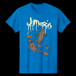 J Mascis WDWDN T-shirt S - L