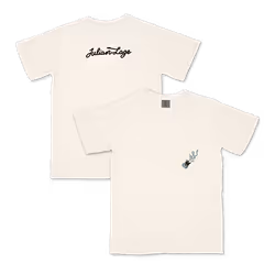 Julian Lage Guitar Pocket T-shirt S - S
