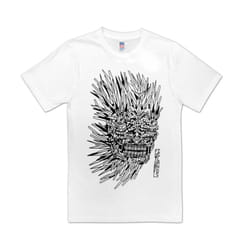 Future Islands Cyborg T-shirt S - XXL