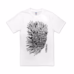 Future Islands Cyborg T-shirt S - XXXL