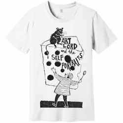 Future Islands Big Cheese T-shirt S - XXXL