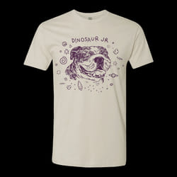 Dinosaur Jr Bulldog T-shirt S - L