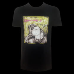 Dinosaur Jr All Over Me T-shirt S - S