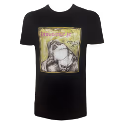 Dinosaur Jr All Over Me T-shirt S - XXXL