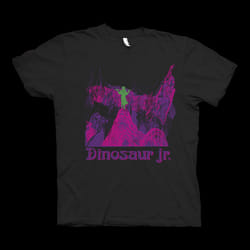 Dinosaur Jr Give a Glimpse of What Yer Not T-shirt S - XXXL