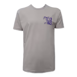 Dinosaur Jr Silver 30th Anniversary T-shirt S - XL