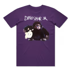 Dinosaur Jr Wagon T-shirt S - M