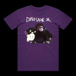Dinosaur Jr Wagon T-shirt S - XL