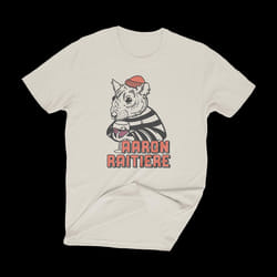 Aaron Raitiere French Rat T-shirt S - L