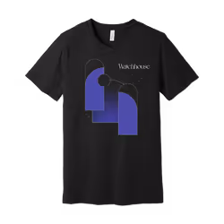 Watchhouse Watchhouse T-shirt S - S