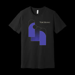 Watchhouse Watchhouse T-shirt S - XXL