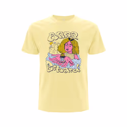 Anna Erhard Mini-Me T-Shirt S - S