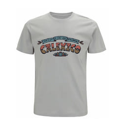 Calexico Lyrics T-Shirt S - M