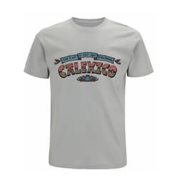 Calexico Lyrics T-Shirt S - L