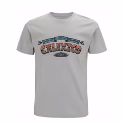 Calexico Lyrics T-Shirt S - XXL