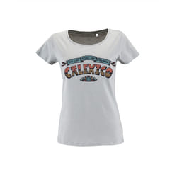 Calexico Lyrics Ladies T-Shirt S - XXL